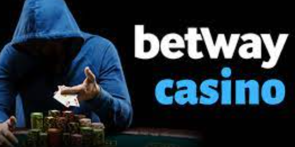 Betway casino México
